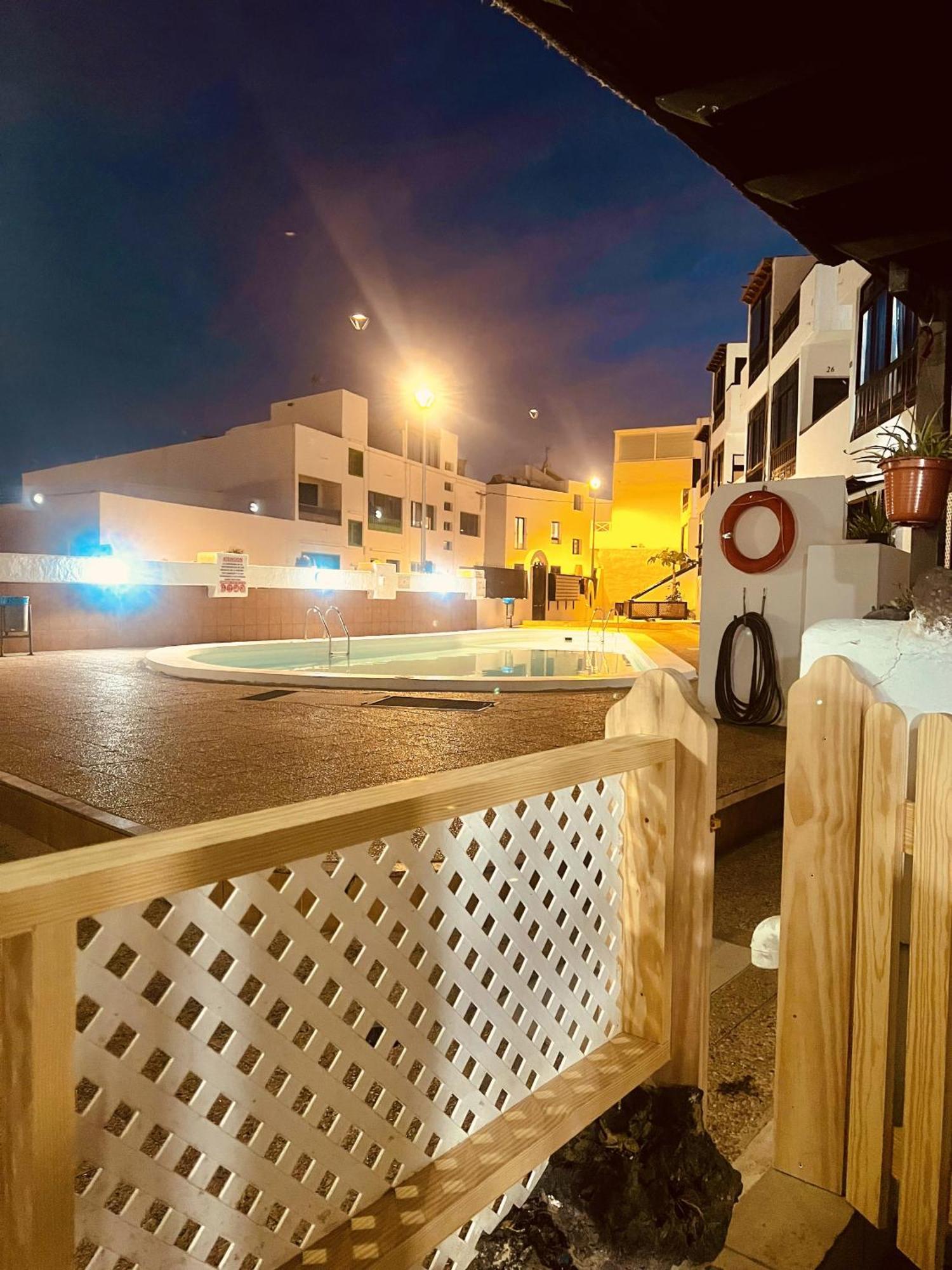 Apartamento Corona Sol Y Mar Puerto del Carmen  Extérieur photo